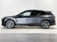 BMW iX xDrive40 High Executive Sportpakket