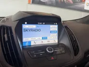 Ford Kuga 1.5 EcoBoost ST Line