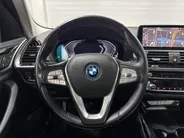 BMW iX3 Executive