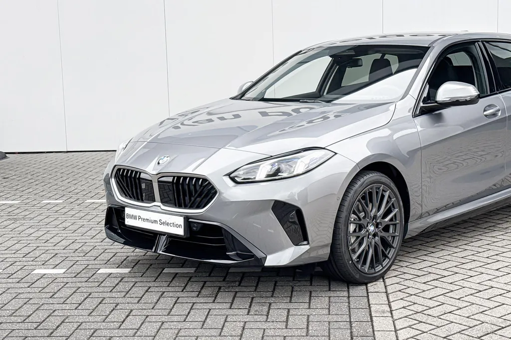 BMW 1 Serie 120