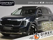 Kia Sorento 1.6 T-GDi 253pk PHEV AWD 7 PERS. DynamicPlusLine NIEUW DIRECT LEVERBAAR