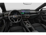 CUPRA Leon Sportstourer VZ Performance | Achteruitrijcamera | Digitaal instrumentenpaneel (Virtual Cockpit) | Draadloze Apple CarPlay™, Android Auto™