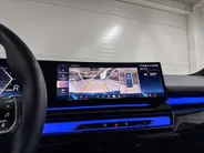 BMW i5 Touring eDrive40