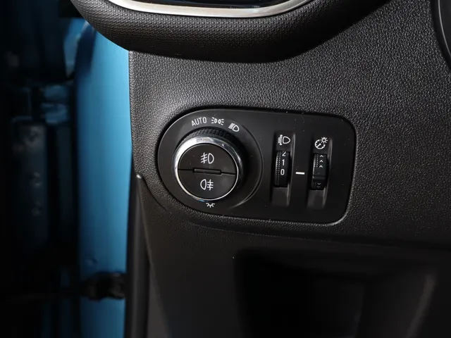 Opel Crossland X 1.2 Turbo Innovation | Camera | keyless