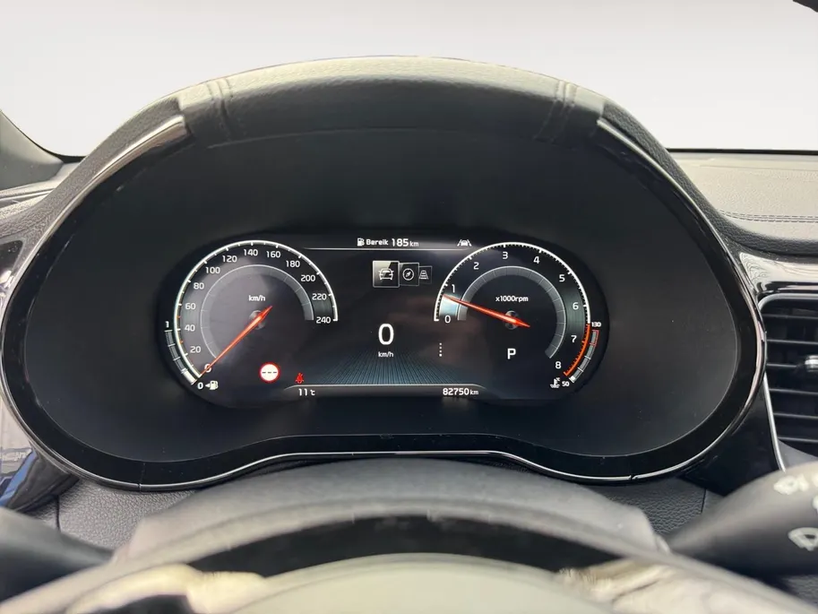 Kia ProCeed 1.5 T-GDI GT-PlusLine Automaat | Navi | Adaptive Cruise | Memory Seats | Panoramadak | JBL Soundsystem | Elektr. Achterklep | Apple Carplay