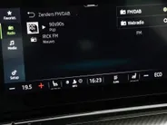 Škoda Octavia Combi 1.4 TSI 245pk DSG RS iV PHEV Business · Panoramadak · Apple/Android Car Play · P-Sensoren · Sfeerverlichting · 18'' Inch ·