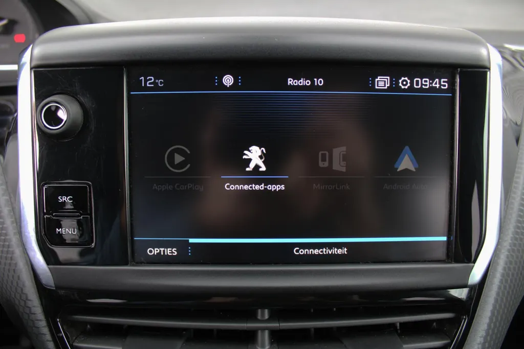 Peugeot 2008 1.2 PureTech Allure | Airco | Cruise | 16' LM |