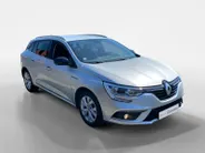 Renault Mégane Estate 1.3 TCe Limited Automaat | Navi | trekhaak | stoelverwarming | cruise control | etc.