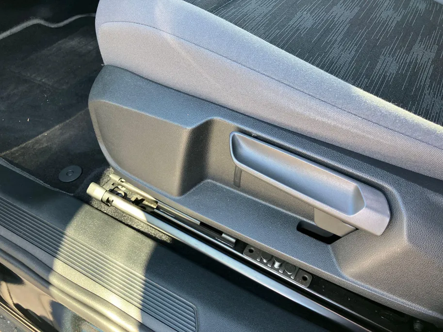 Volkswagen ID.4 Pro 77 kWh 204PK Warmtepomp · Navigatie · Camera + parkeersensoren · Stoelverwarming · Keyless · SOH 94,2%