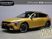Kia K4 1.0 T-GDi MHEV 115pk DCT7 GT-PlusLine