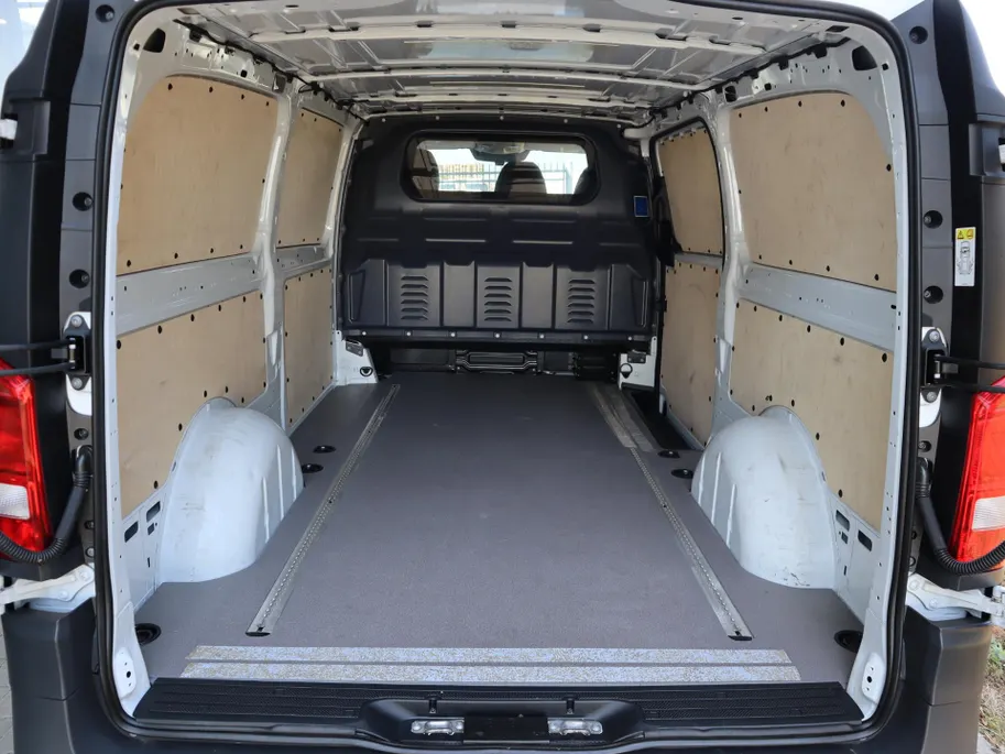 Mercedes-Benz Vito 116 CDI L3 PRO AUT.