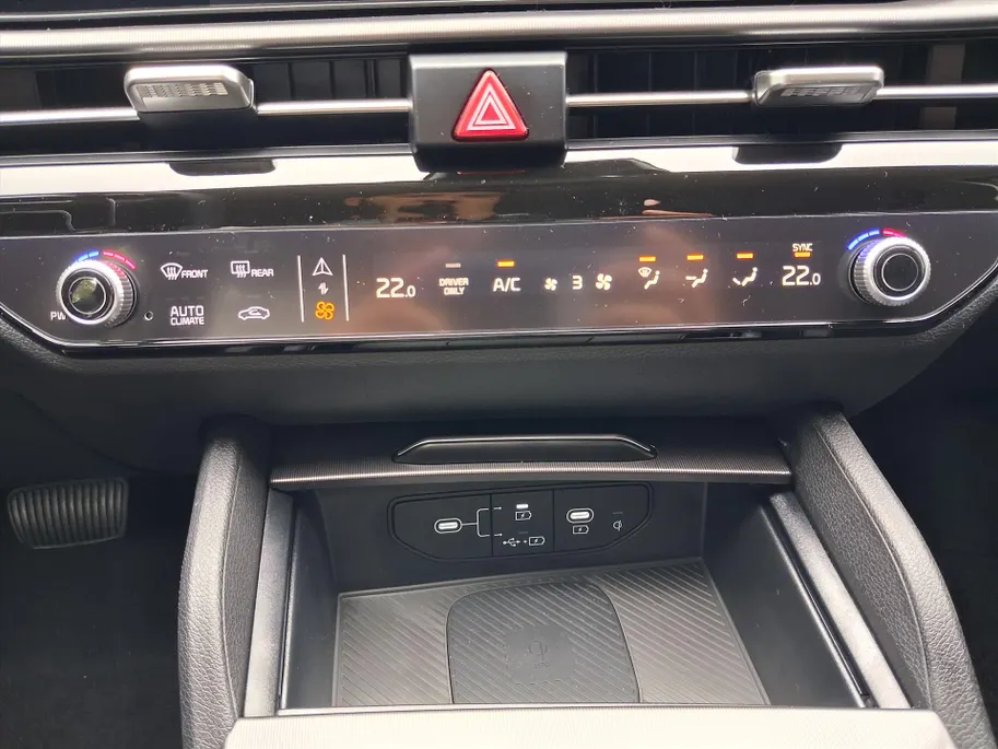 Kia Sportage 1.6 T-GDi 239pk Hybrid DynamicPlusLine