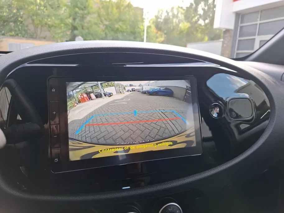 Toyota Aygo X 1.0 VVT-i MT Play | AIRCO | APPLE/ANDROID AUTO | CRUISE | CAMERA | E-CALL |