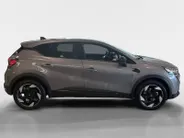 Renault Captur 1.8 E-Tech full hybrid 160 techno *Automaat*Navi+Camera*Stoel/Stuur Verw.*Adaptive Cruise*Als Nieuw!