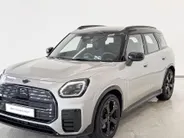 MINI Countryman Electric E John Cooper Works Pakket S