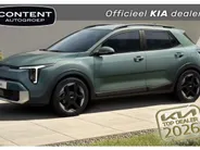 Kia Stonic 1.0 T-GDi 115pk DynamicPlusLine