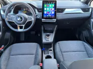 Mitsubishi ASX 1.8 HEV AT Black Edition | Lichtmetaal Zwart | Camera | Garantie 2034! | Demo |