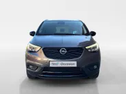 Opel Crossland X 1.2 Turbo Ultimate | trekhaak | HUD | Pano | Stoel/stuur/voorruitverwarming |