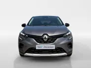Renault Captur 90PK TCe Zen | Trekhaak | Lichtmetalen Velgen | Privacy Glass | Apple CarPlay/Android Auto | Airco | Cruise Control | Armsteun | Elektrsiche Ramen & Spiegels |