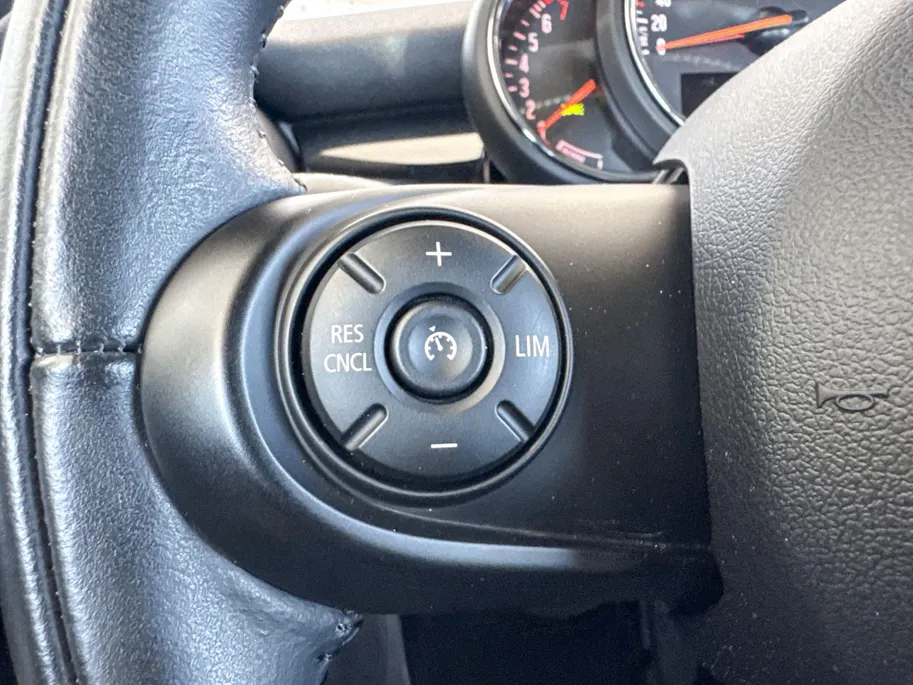 MINI Cooper 3-deurs 1.5 Cooper Chili