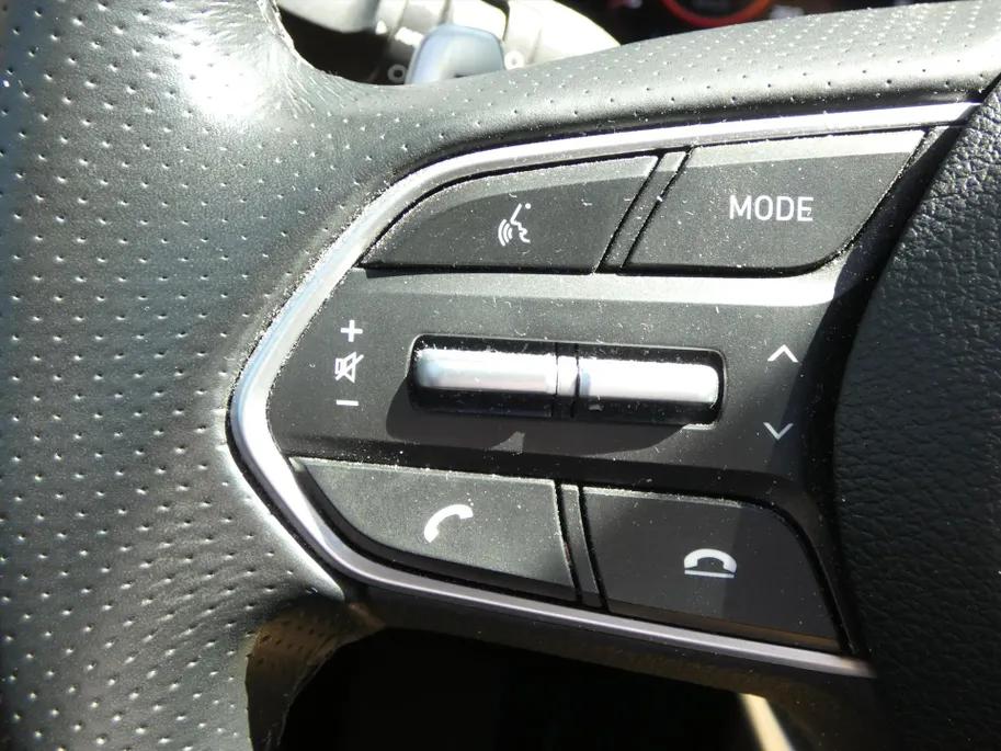 Hyundai Santa Fe 1.6 T-GDi PHEV 265pk Aut. Premium Sky