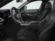 BMW 4 Serie Gran Coupé 420i