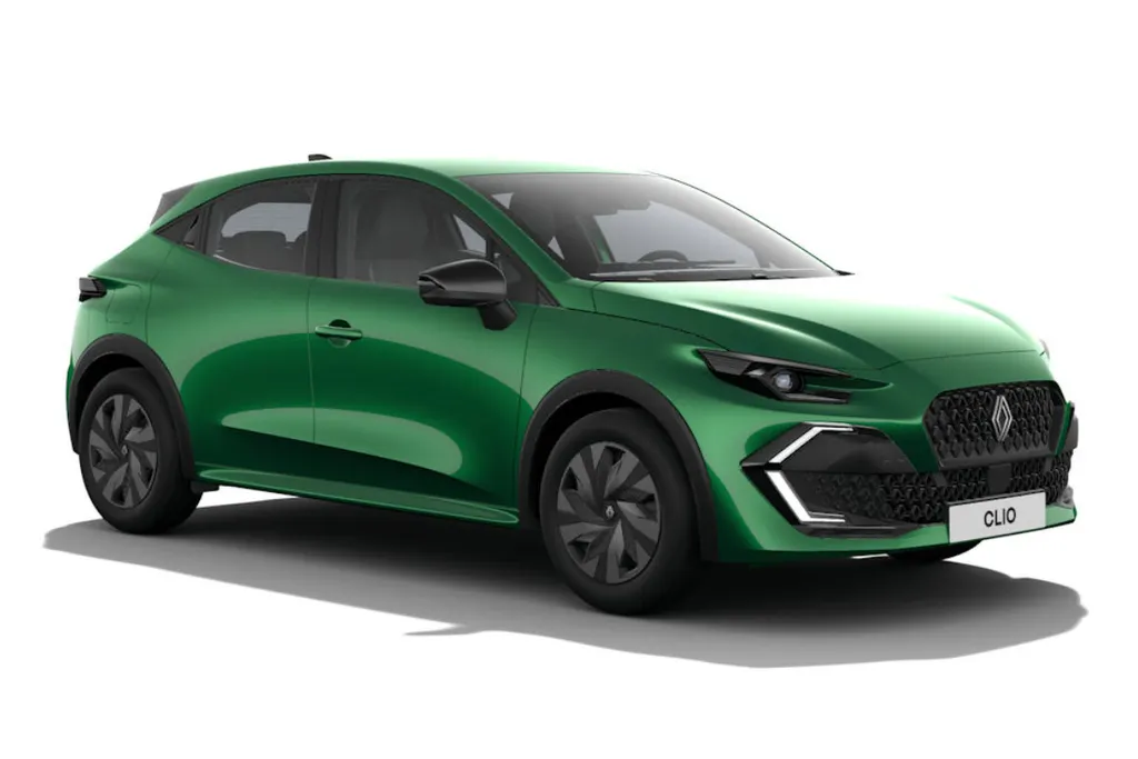 Renault Clio (Zeeuw & Zeeuw Private Lease Actie v.a. €368) Tce 115 evolution | Wij maken graag een Private Lease offerte op maat voor u!