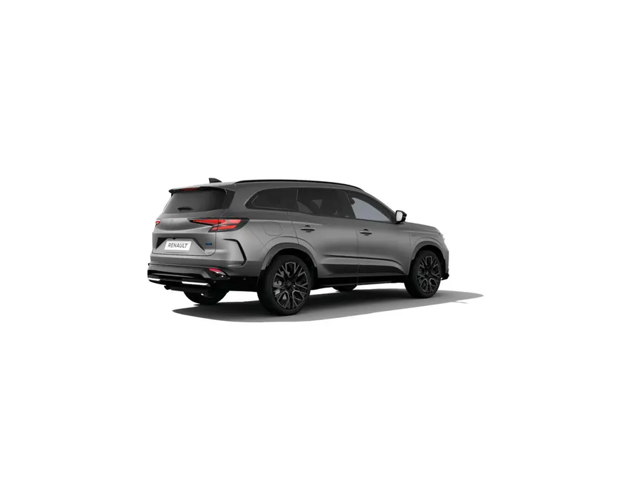 Renault Espace E-Tech full hybrid 200 esprit Alpine 7p. Nieuw model | NU met € 4000,- Zeeuw & Zeeuw voorraadkorting! | NU met GRATIS 5 jaar fabrieksgarantie | Financier tegen slechts 2,9% rente