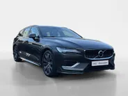 Volvo V60 2.0 T6 Recharge AWD R-Design | 1e Eigenaar | Achteruitrijcamera | Dodehoek detectie | Elektr. Stoelen met geheugen | Stoelverwarming | 12 maanden garantie! |