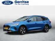Ford Focus Wagon 1.0 EcoBoost Hybrid Active | 155PK Automaat | CAMERA | ADAP CRUISE | BLIS | WINTER PACK |