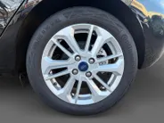 Ford Fiesta 1.0 EcoBoost Hybrid Titanium X Automaaat!|NL auto| Automaat| Winterpack| dealer onderhouden| 12 maanden Bovag garantie|