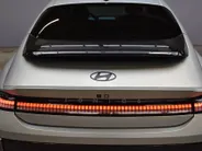Hyundai IONIQ 6 77,4 kWh 325pk AWD First Edition I SOH 100% I Afn. trekhaak