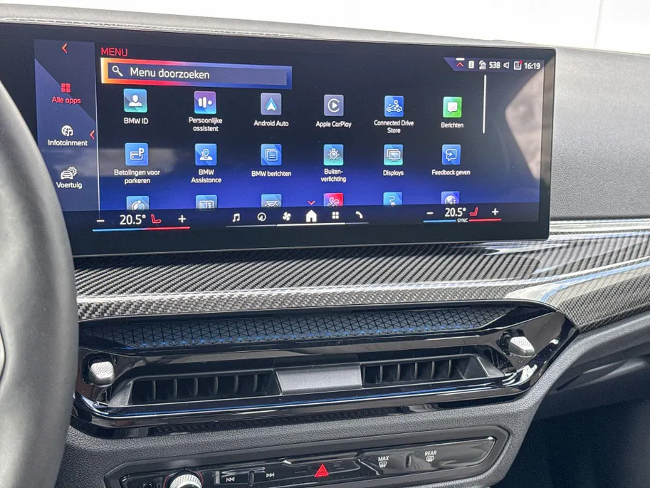 BMW i4 eDrive40