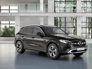 Mercedes-Benz GLC 300e 4MATIC Business Solution