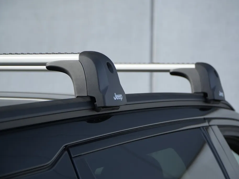 Jeep Compass 1.6 e-Hybrid 225 PK PHEV First Edition | Schuifdak | Premium | 360cam