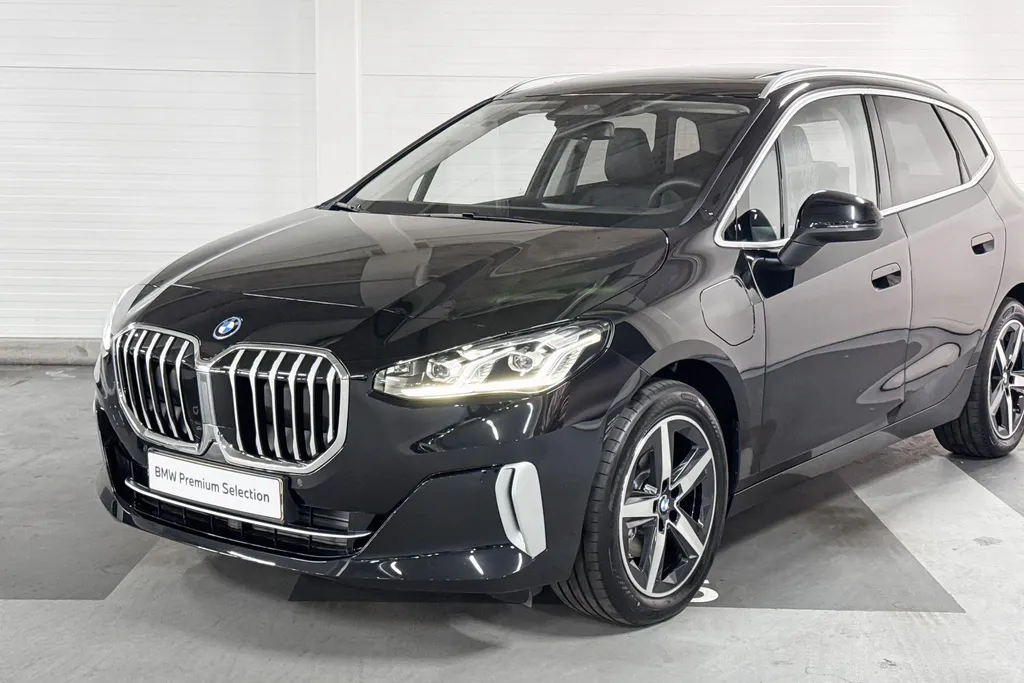 BMW 2 Serie Active Tourer 225e xDrive