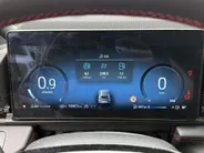 Ford Puma 1.0 EcoBoost Hybrid ST-Line X 360 camera-adaptive cruise control-dodehoek detectie-winterpakket