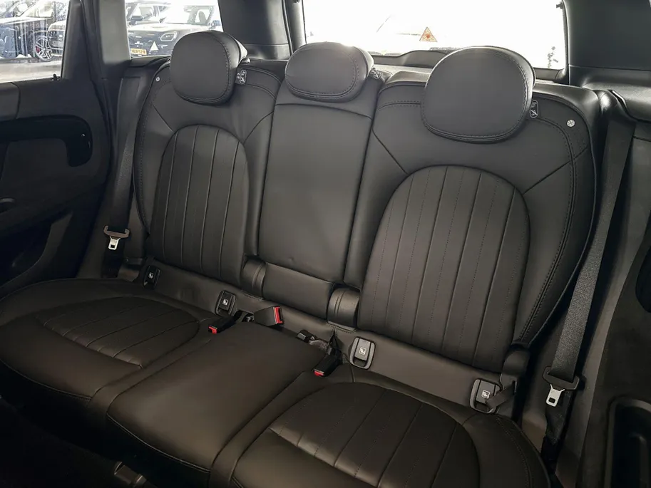 MINI Countryman 2.0 John Cooper Works ALL4