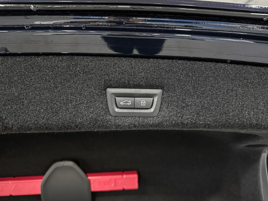BMW i7 eDrive50