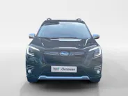 Subaru Forester 2.0i e-BOXER Premium | Navi | Clima | 360° Camera | Elektr. Achterklep | Panoramadak | Leder | Stoelverwarming |