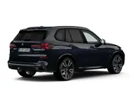 BMW X5 xDrive50e