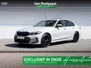 BMW 3 Serie Sedan 330e