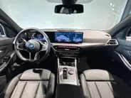 BMW 3 Serie Touring 330e