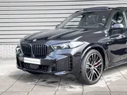 BMW X5 xDrive50e