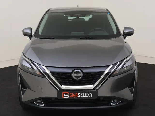 Nissan QASHQAI 1.5 ePower Business Design