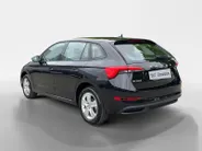 Škoda Scala 1.0 TSI Sport Business | Stoelverwarming | Navigatie | Digital Dashboard