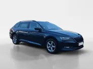 Škoda Superb Combi 1.4 TSI ACT Ambition Business | Trekhaak | Achteruitrijcamera | Navigatie | Cruise/Climate control | 12 maanden garantie!|
