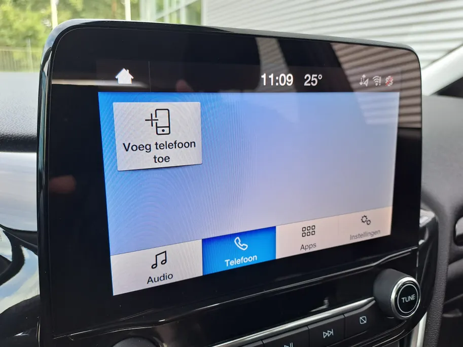 Ford Fiesta 1.0 EcoBoost Connected Airco | Cruise | Apple Carplay/Android Auto