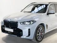 BMW X5 xDrive50e