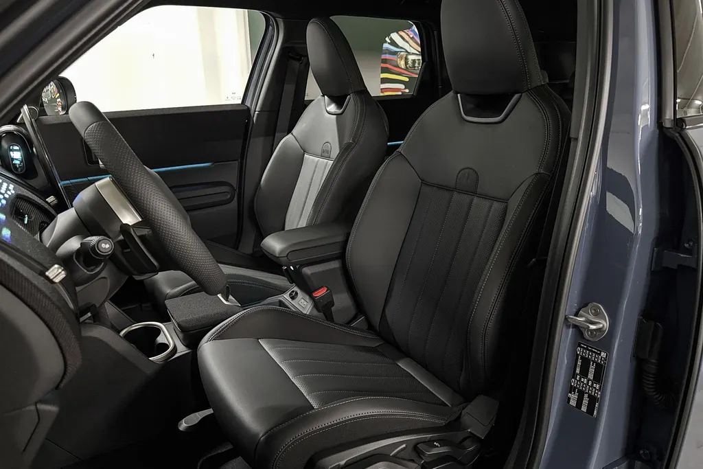 MINI Countryman C John Cooper Works